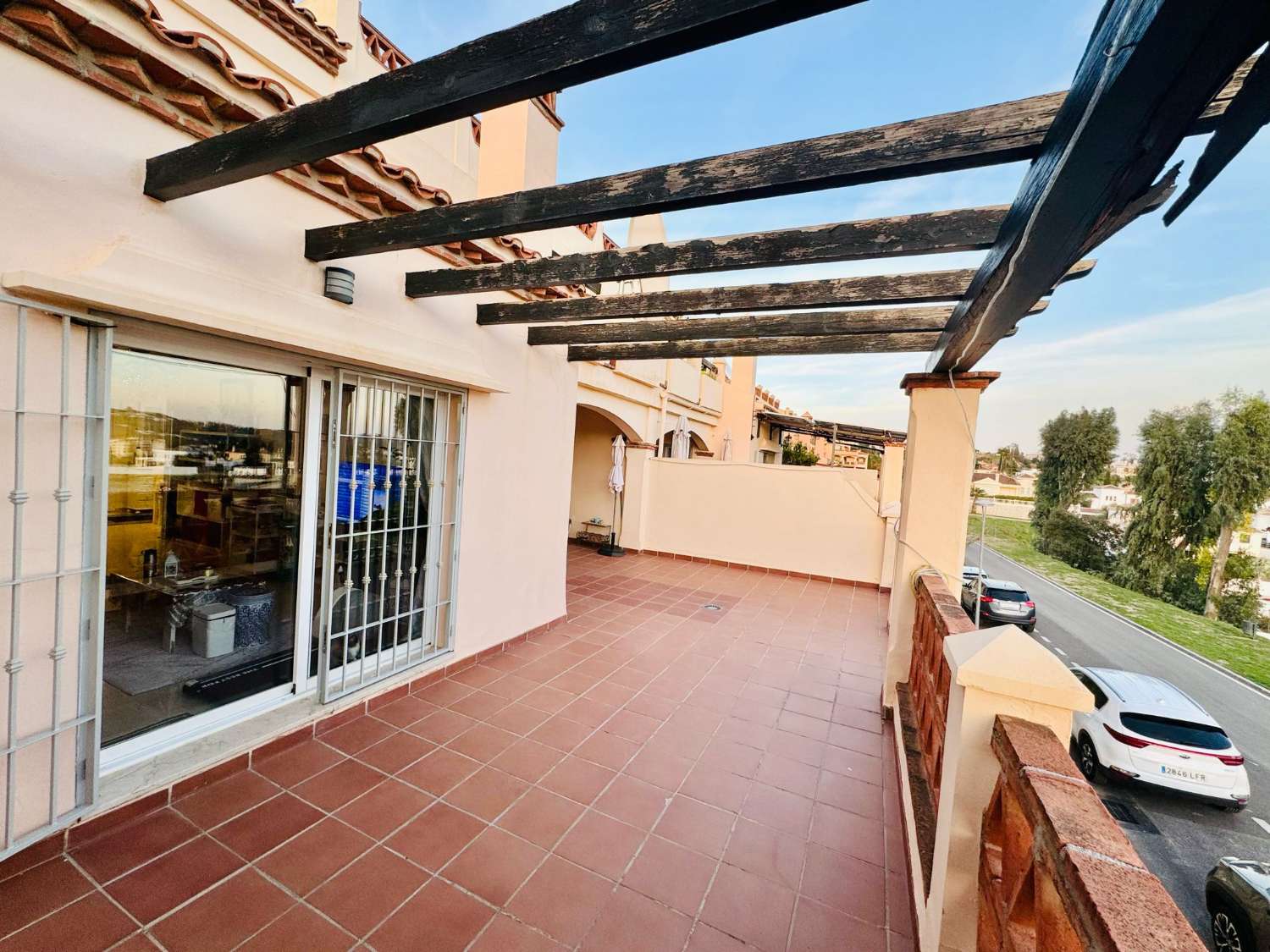 Woning te koop in Málaga