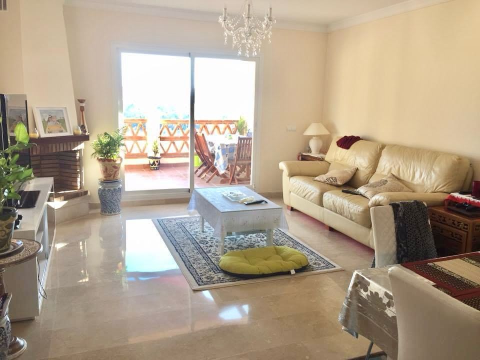 Woning te koop in Málaga