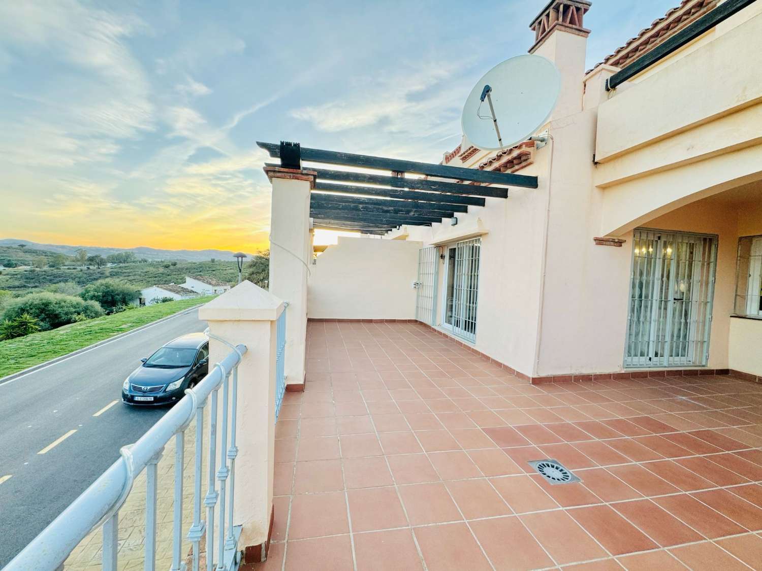 Casa en venta en Málaga