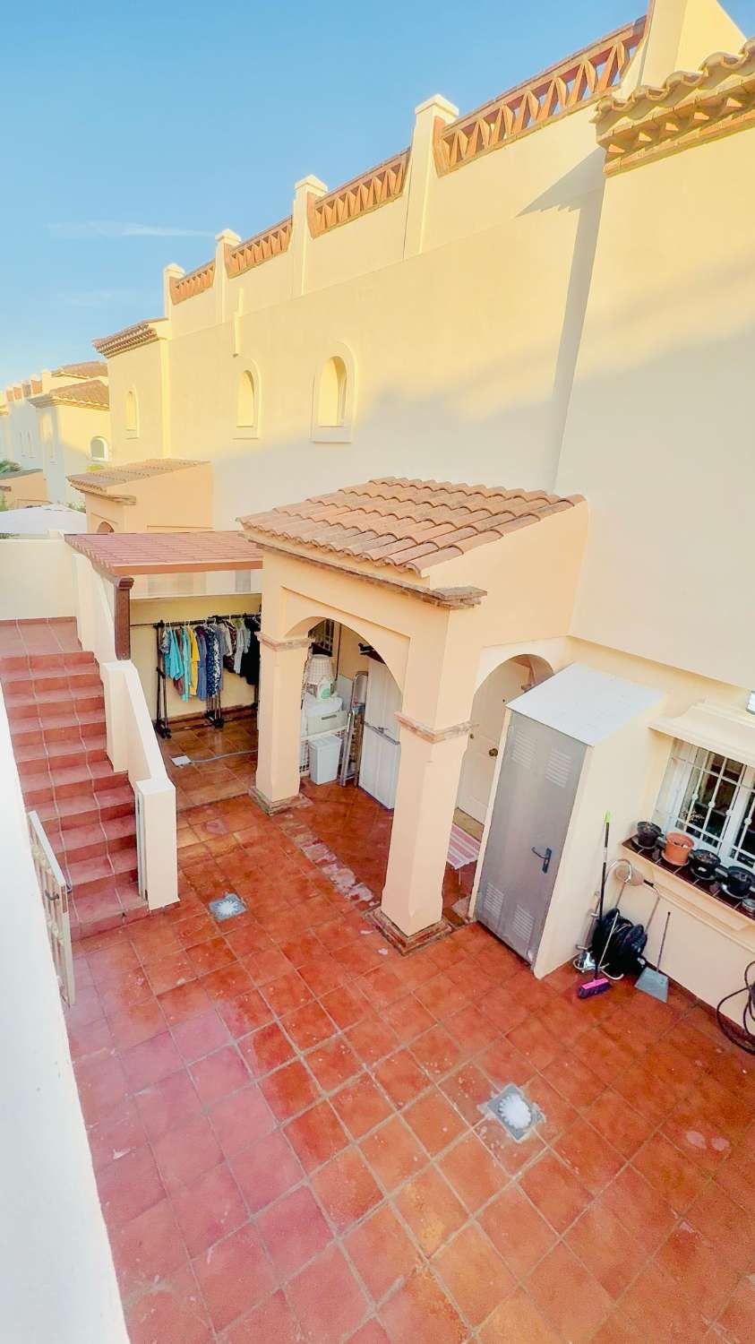 Woning te koop in Málaga