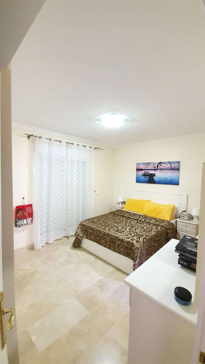 Woning te koop in Málaga