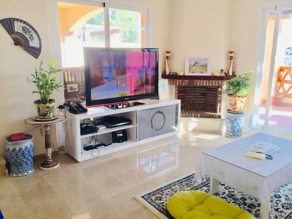 Casa en venta en Málaga