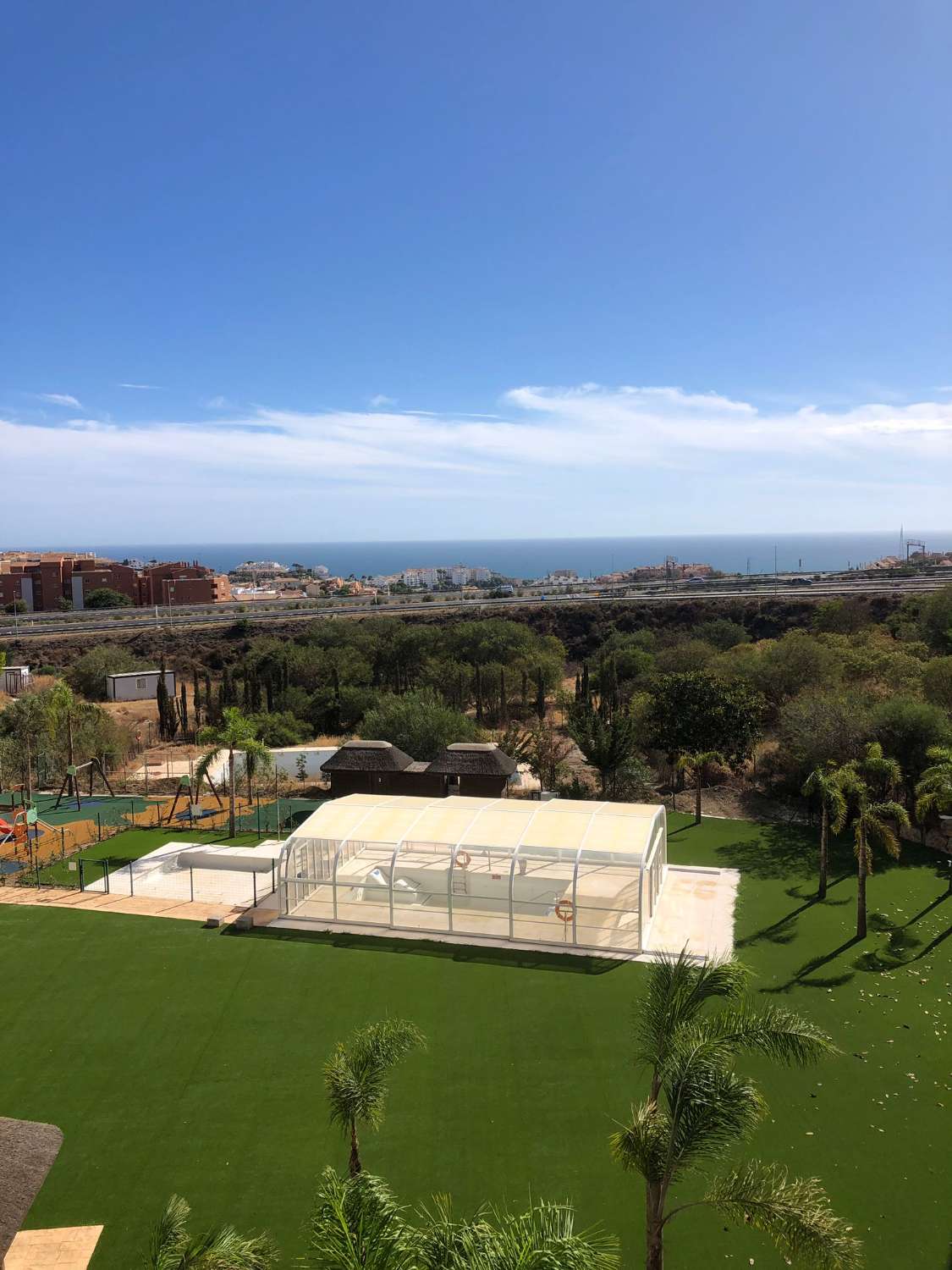 Appartement te koop in Riviera del Sol (Mijas)